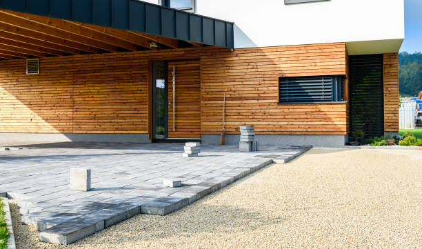 Best Residential Driveway Paver Services  in Bard College, NY