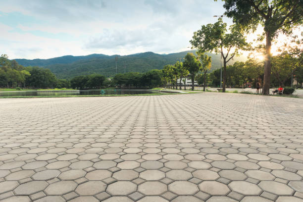 Best Concrete Paver Driveway  in Bard College, NY