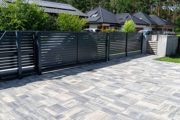 Best Professional Driveway Pavers  in Bard College, NY