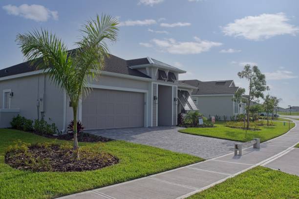 Best Driveway Paving Contractor  in Bard College, NY