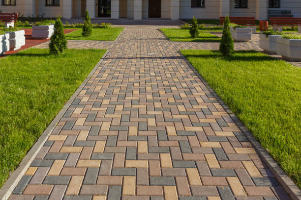Reasons to Select Us for Your Driveway Paving Requirements in Bard College, NY