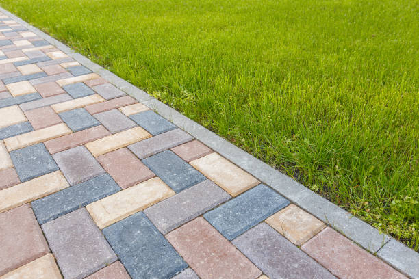 Commercial Driveway Pavers in Bard College, NY